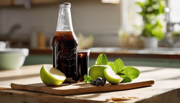 Optimiser sa santé avec les bienfaits du petit cola