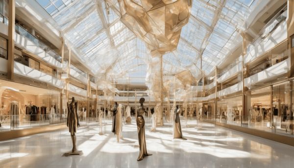 Quand la mode s’invite à la part dieu : un espace shopping unique