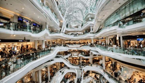 Siam Paragon : comment vivre une expérience shopping unique à Bangkok