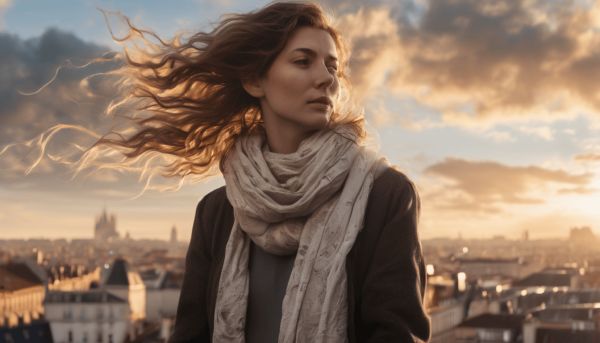 Vivre des moments uniques à la tête dans les nuages part dieu