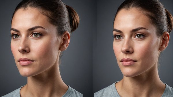 Renforcez votre mâchoire carrée avec nos solutions efficaces