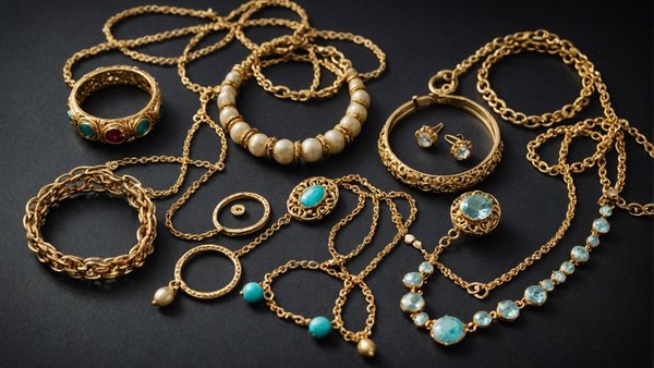 Bijoux pas cher : les trésors artisanaux de bordeaux