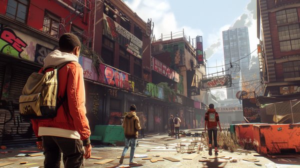 Vêtement cargo : un style qui convient à tout le monde