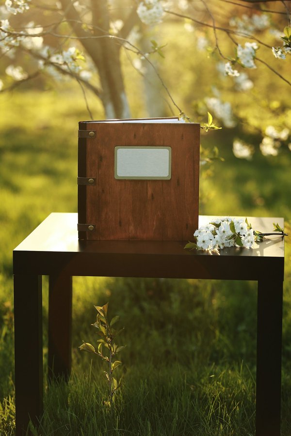 Créez votre livre photo personnalisé facilement