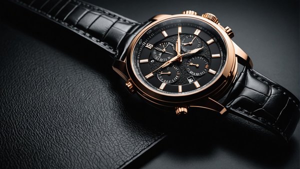 Découvrez notre sélection exclusive de montres automatiques