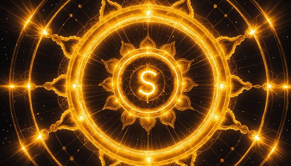 Chakra plexus solaire : découvrez votre potentiel intérieur