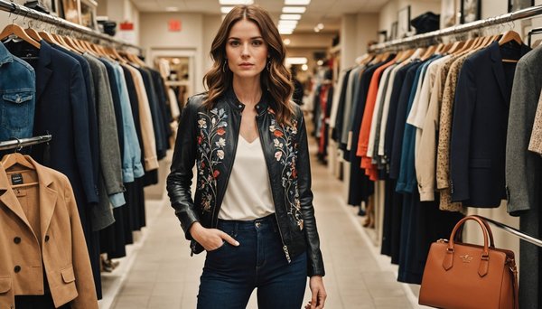 Découvrez les vêtements et accessoires grace shelby à prix réduit