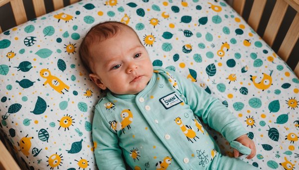 Turbulettes et gigoteuses pour bébé : confort et sécurité assurés