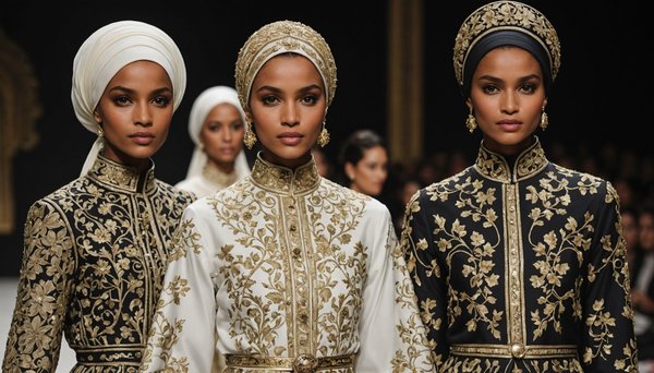 Prêt à porter musulman : entre tradition et modernité
