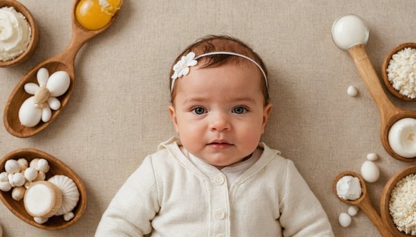 Soin bébé bio : des produits naturels pour une peau sensible
