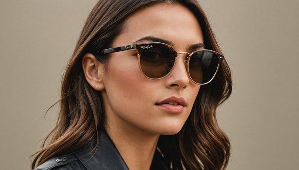 Découvrez la nouvelle collection ray-ban femme : style et qualité